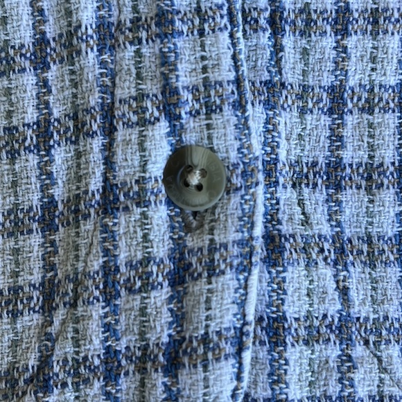 EUC Vintage Columbia light vest - Picture 6 of 11